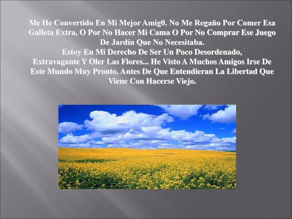 Estoy En Mi Derecho De Ser Un Poco Desordenado,