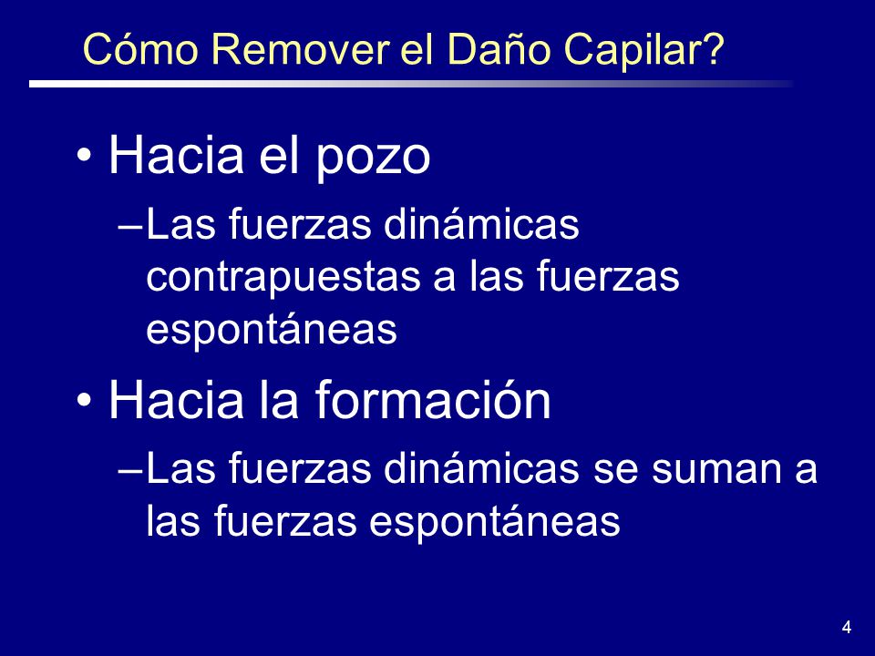 Cómo Remover el Daño Capilar