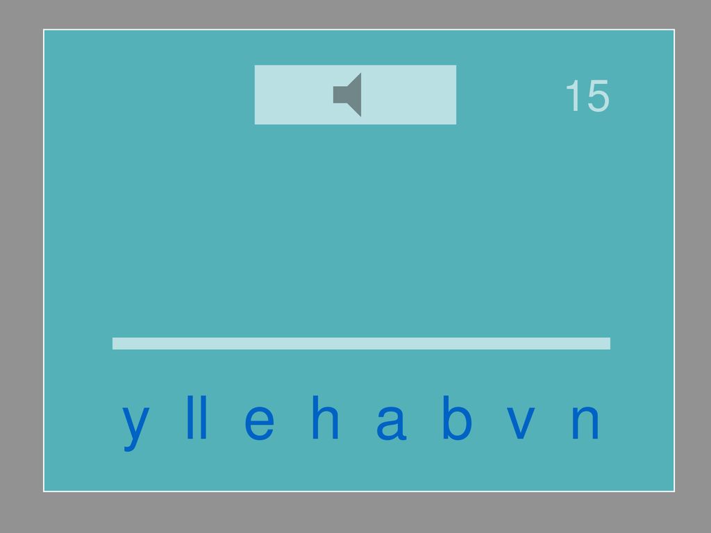 15 a v e ll a n a y ll e h a b v n