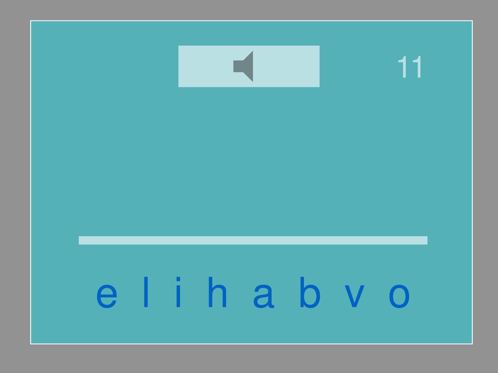 11 b a i l e e l i h a b v o