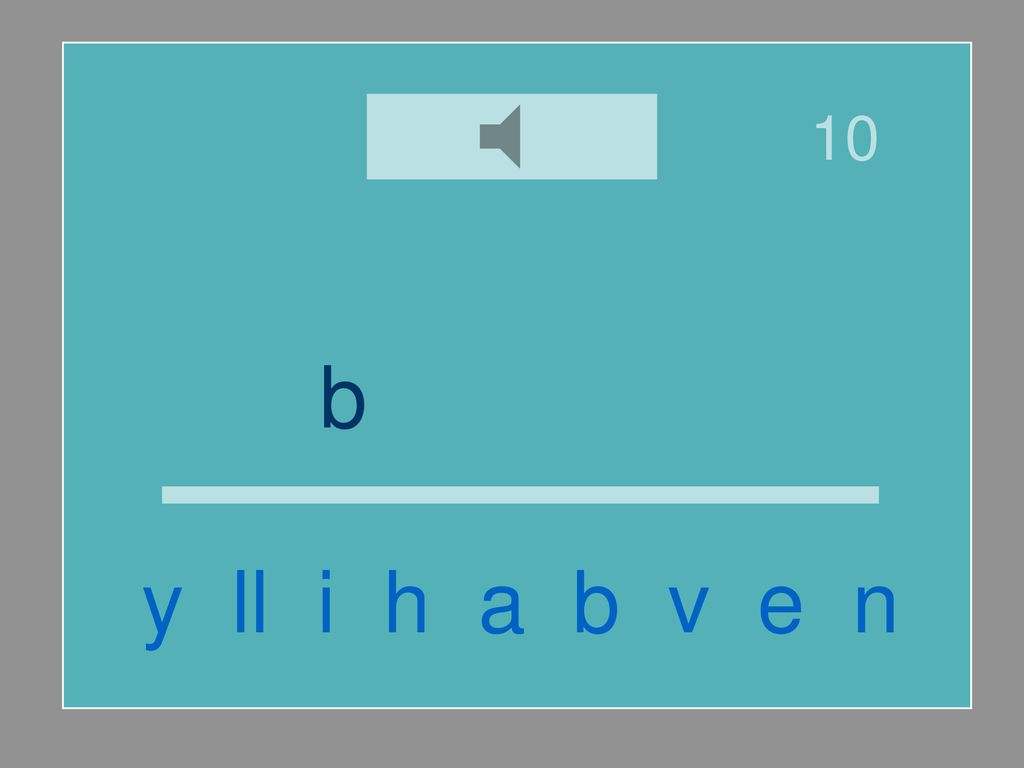 10 b a ll e n a y ll i h a b v e n