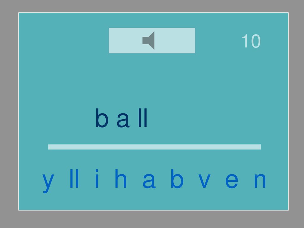 10 b a ll e n a y ll i h a b v e n