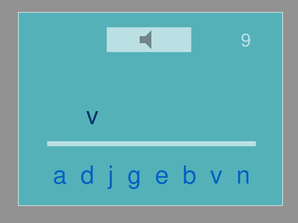 9 v e n d a j e a d j g e b v n
