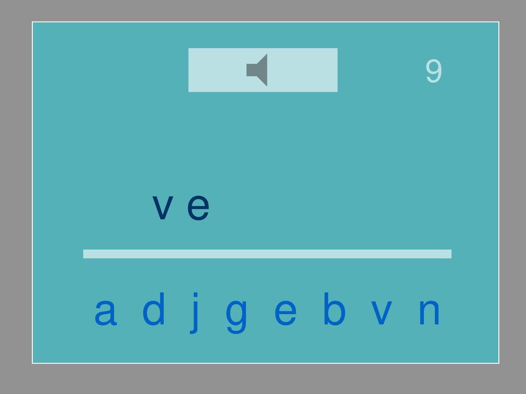 9 v e n d a j e a d j g e b v n