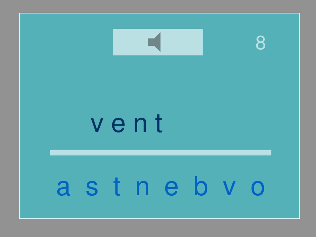 8 v e n t a n a a s t n e b v o
