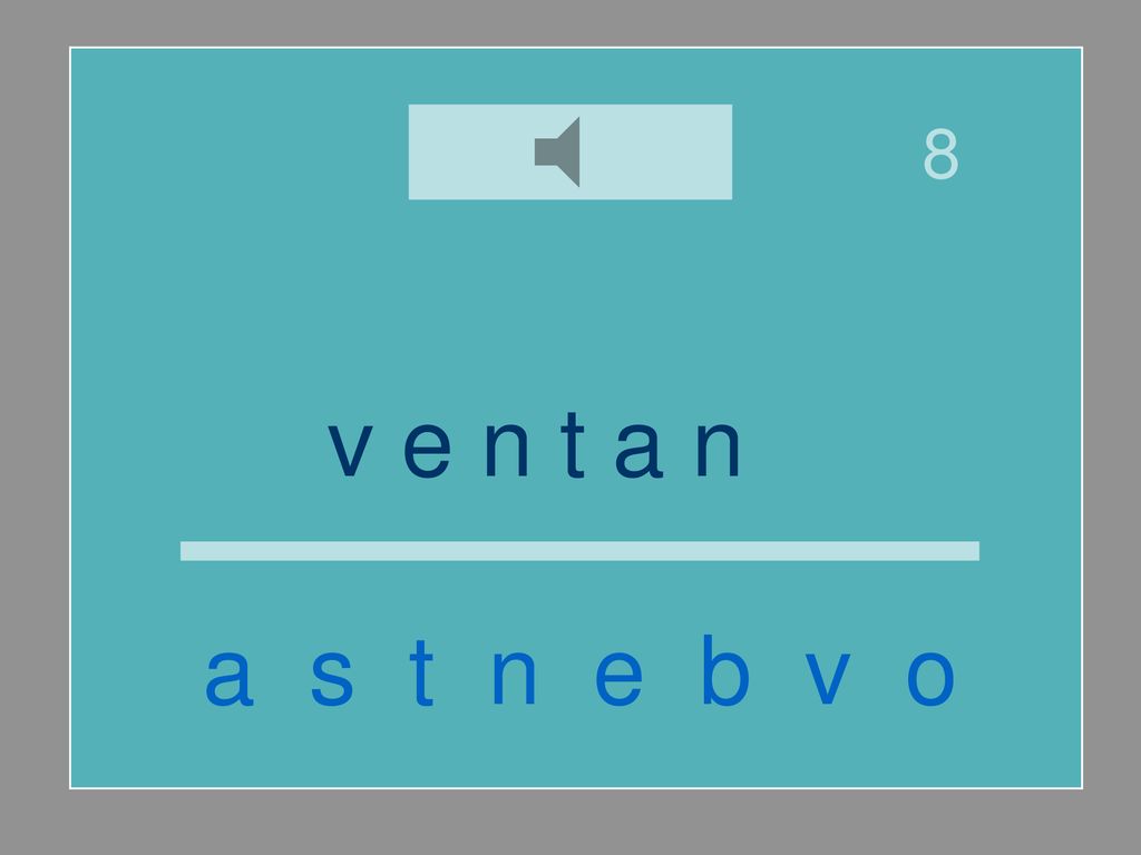 8 v e n t a n a a s t n e b v o