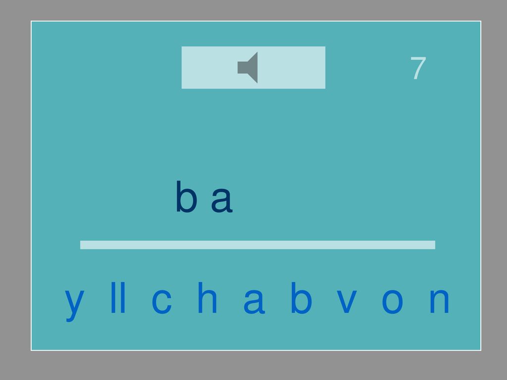 7 b a n c o y ll c h a b v o n