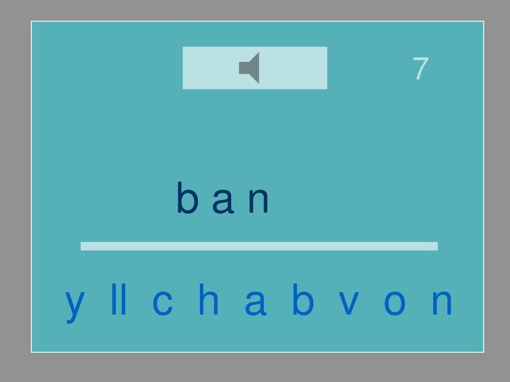7 b a n c o y ll c h a b v o n
