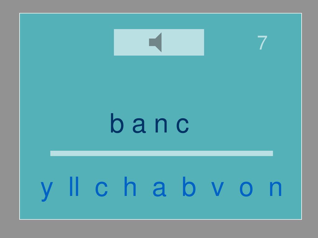 7 b a n c o y ll c h a b v o n