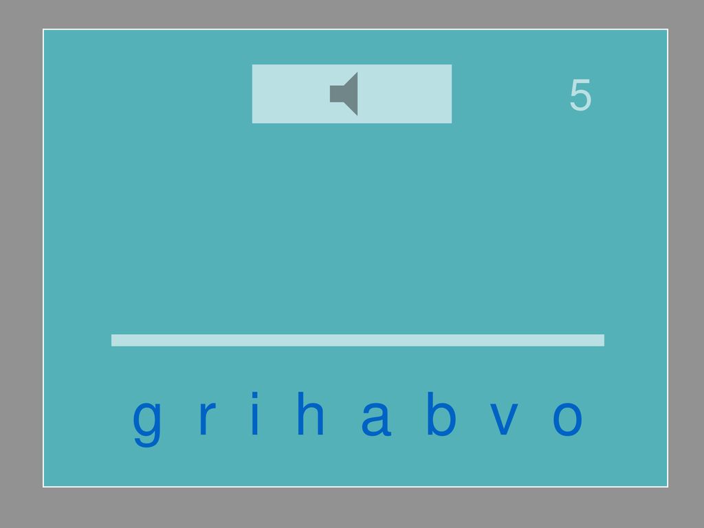 5 b a r r i g a g r i h a b v o