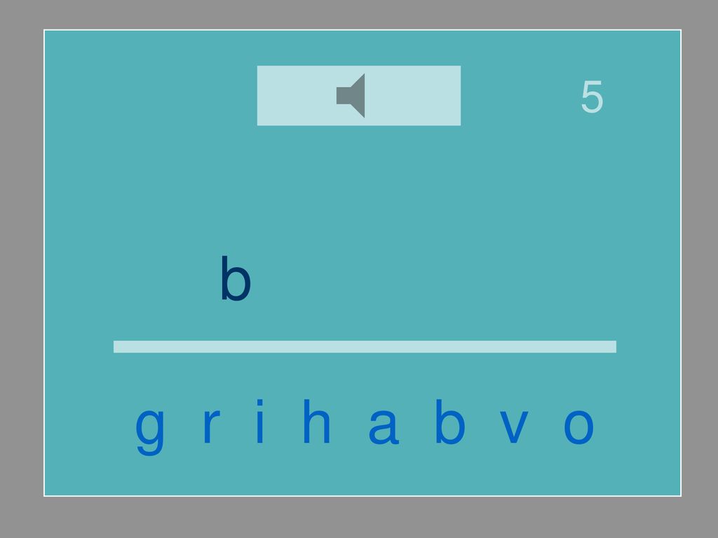 5 b a r r i g a g r i h a b v o