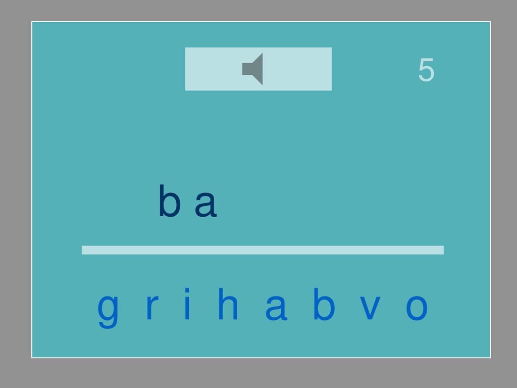 5 b a r r i g a g r i h a b v o