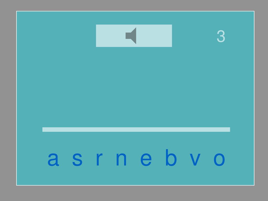 3 v e r a n o a s r n e b v o
