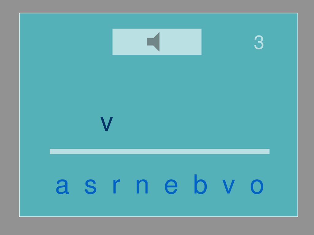 3 v e r a n o a s r n e b v o