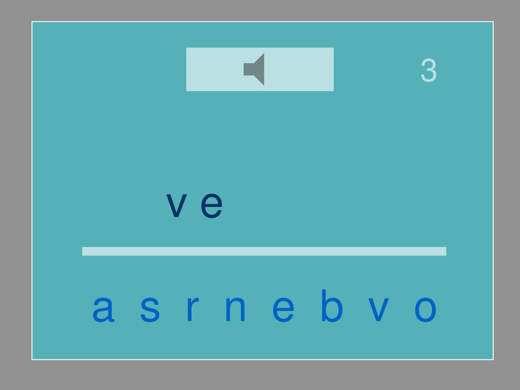 3 v e r a n o a s r n e b v o