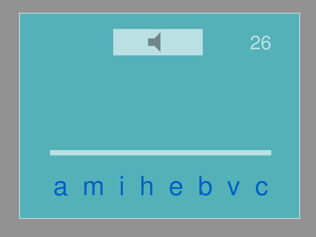 26 h a m a c a a m i h e b v c