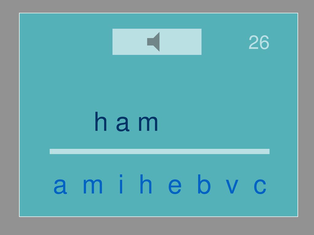 26 h a m a c a a m i h e b v c