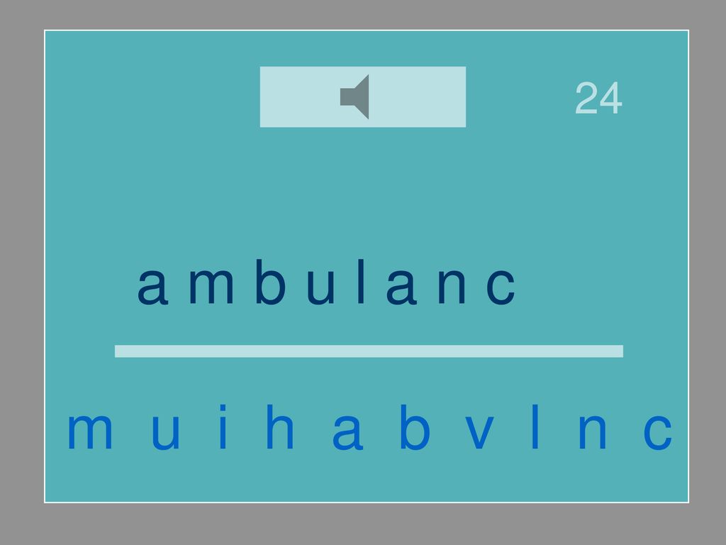 24 a m b u l a n c i a m u i h a b v l n c