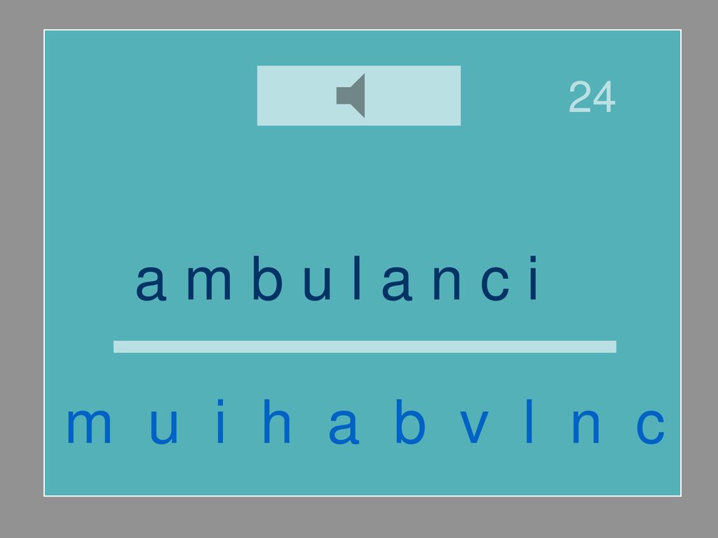 24 a m b u l a n c i a m u i h a b v l n c
