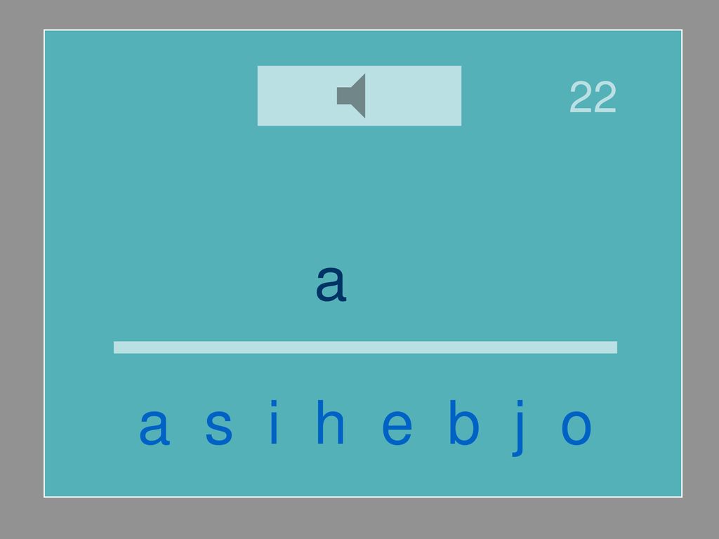 22 a j o a s i h e b j o