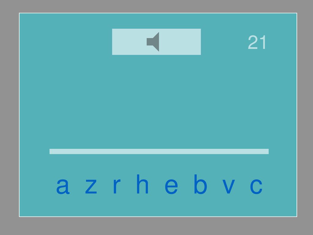 21 a c e r a a z r h e b v c