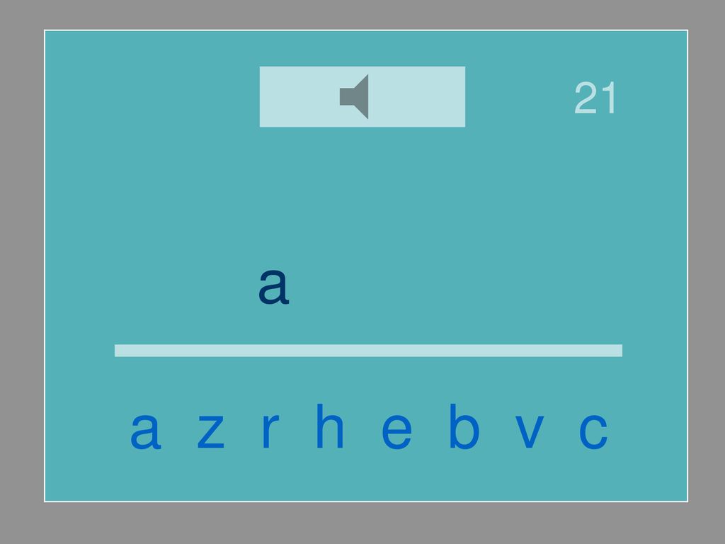 21 a c e r a a z r h e b v c
