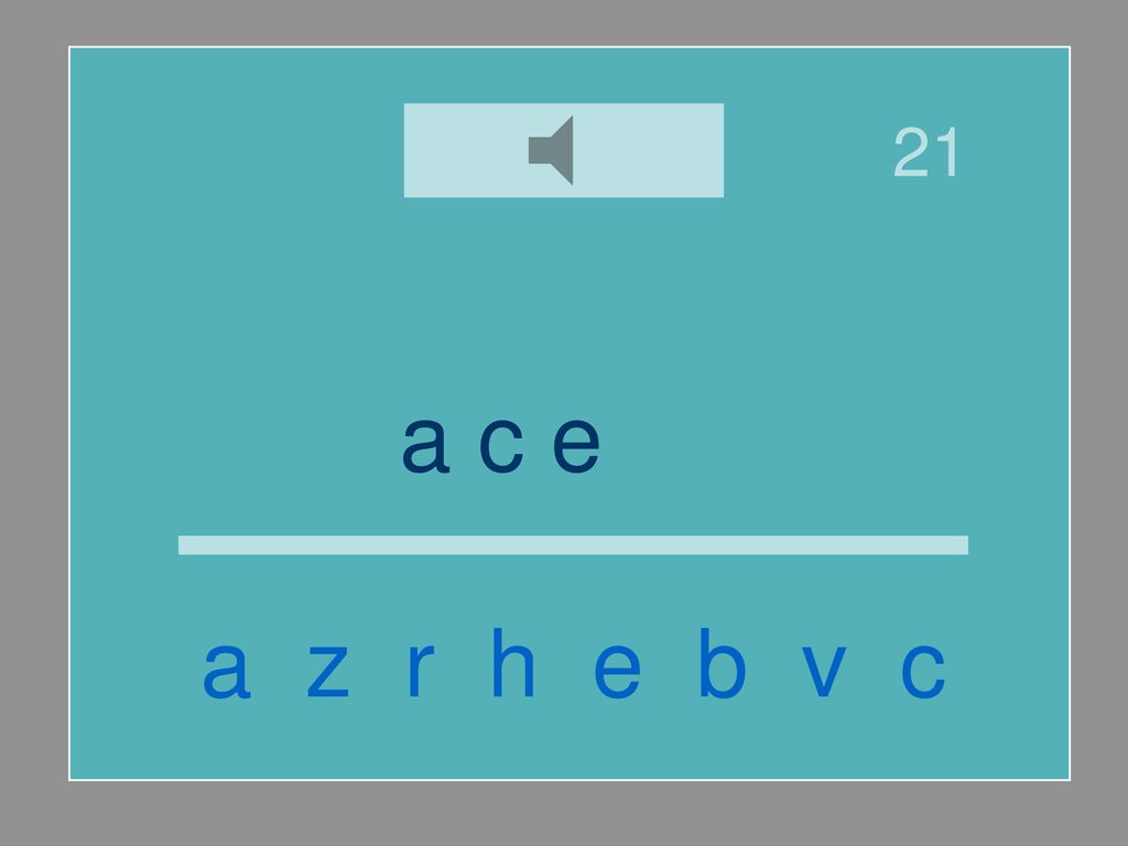 21 a c e r a a z r h e b v c