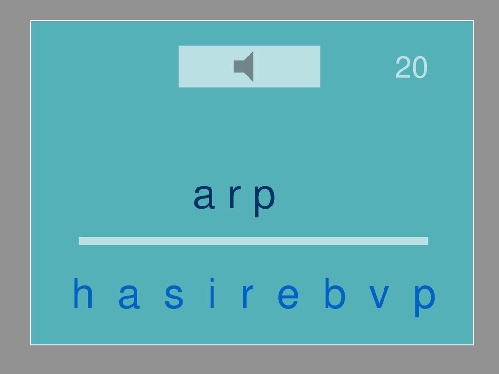 20 a r p a h a s i r e b v p