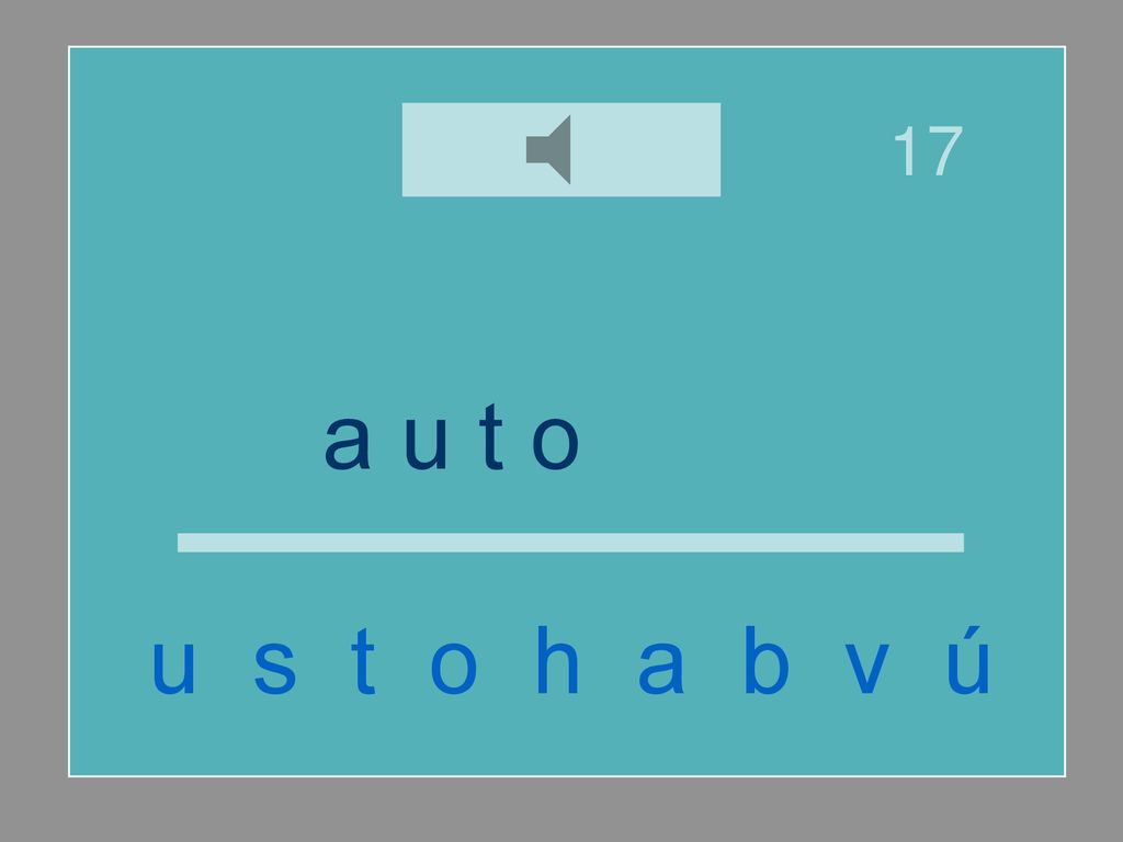 17 a u t o b ú s u s t o h a b v ú