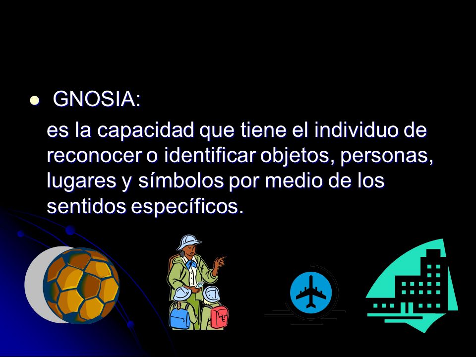 GNOSIA: