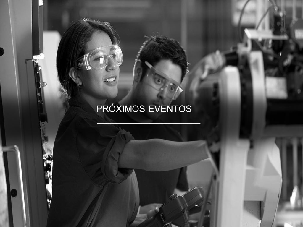 Eventos por carrera (Favor de poner imágenes en laboratorios o talleres)