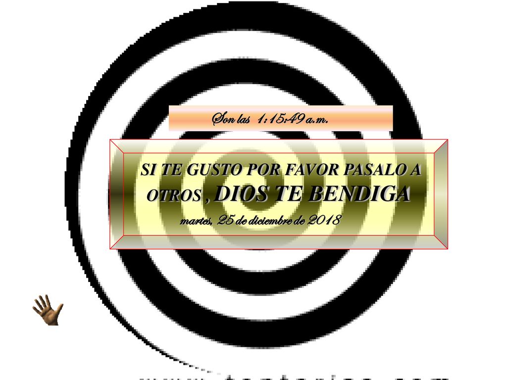 SI TE GUSTO POR FAVOR PASALO A OTROS , DIOS TE BENDIGA