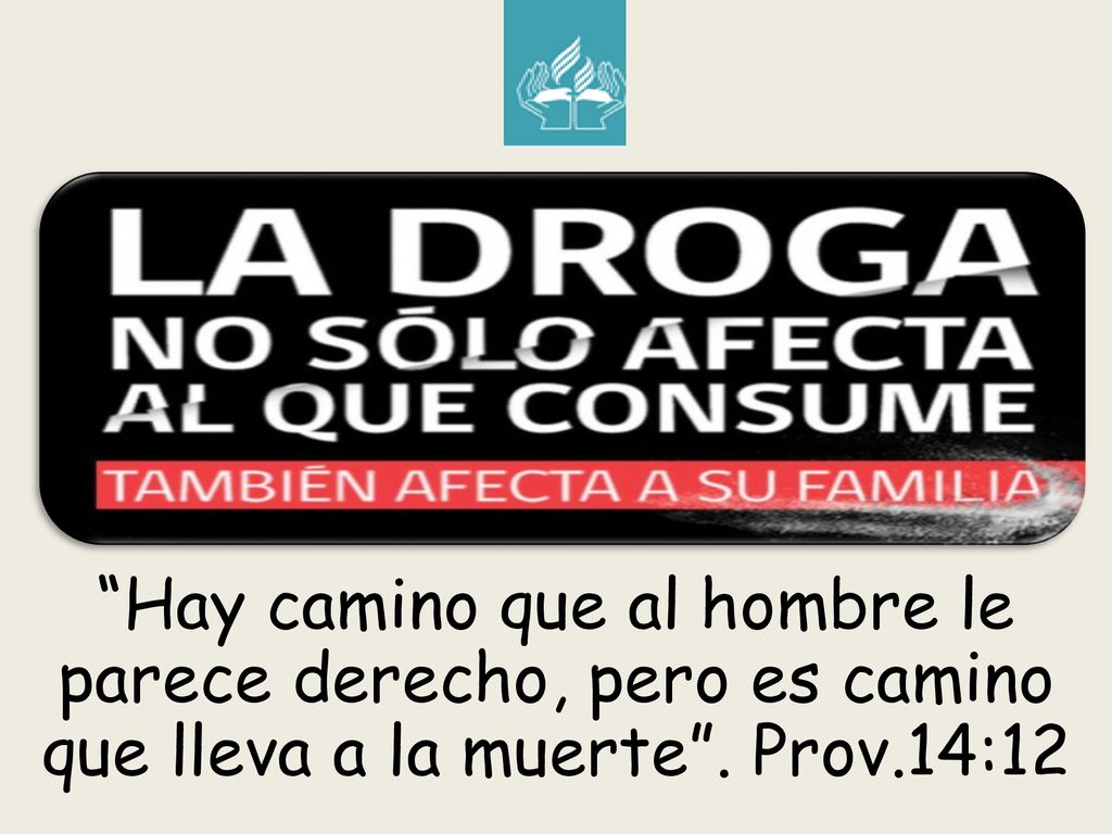 Hay camino que al hombre le parece derecho, pero es camino que lleva a la muerte . Prov.14:12