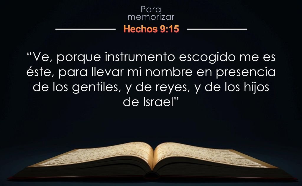 de los gentiles, y de reyes, y de los hijos de Israel