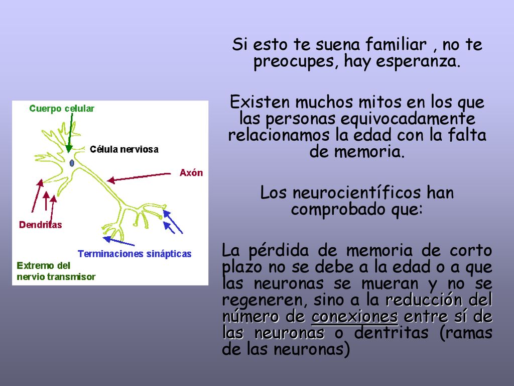 Si esto te suena familiar , no te preocupes, hay esperanza.