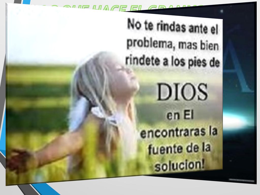 E. Creedme que Yo soy en el Padre y el Padre en mi (San Juan 14:11)