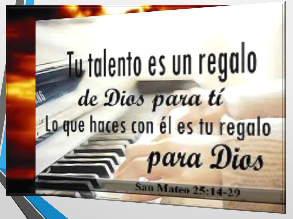 CONCLUSIÓN El Gran Yo Soy es el Dios más amoroso, más poderoso y más misericordioso