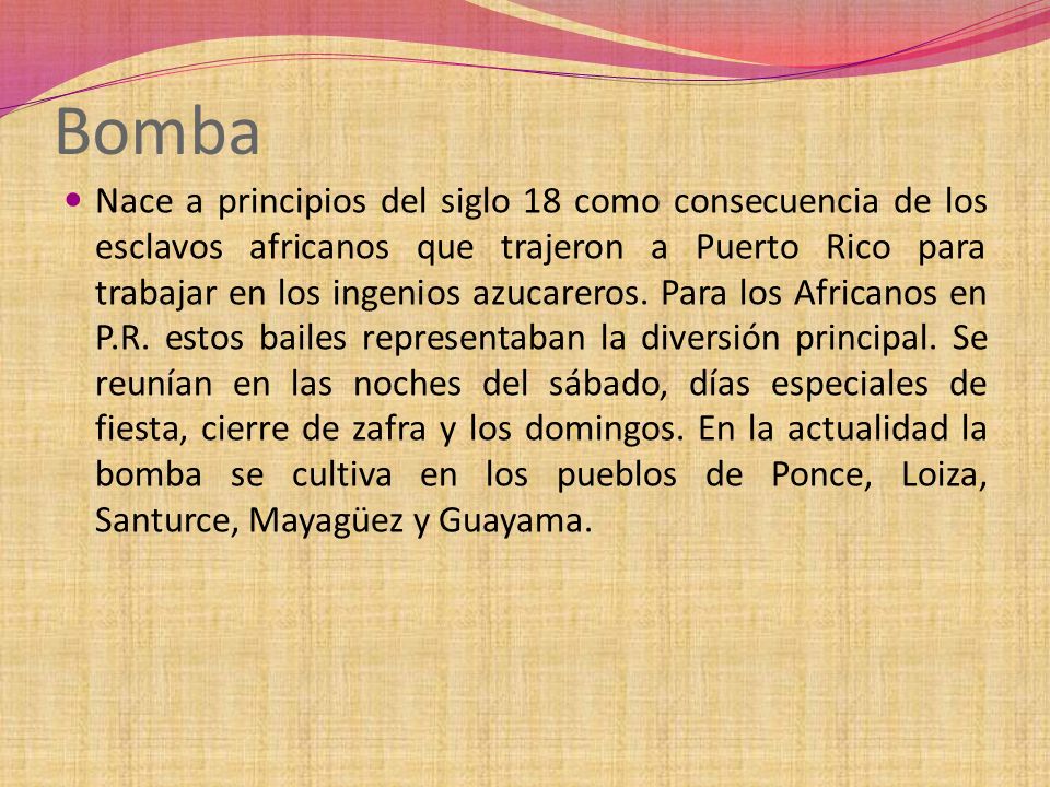 Bomba