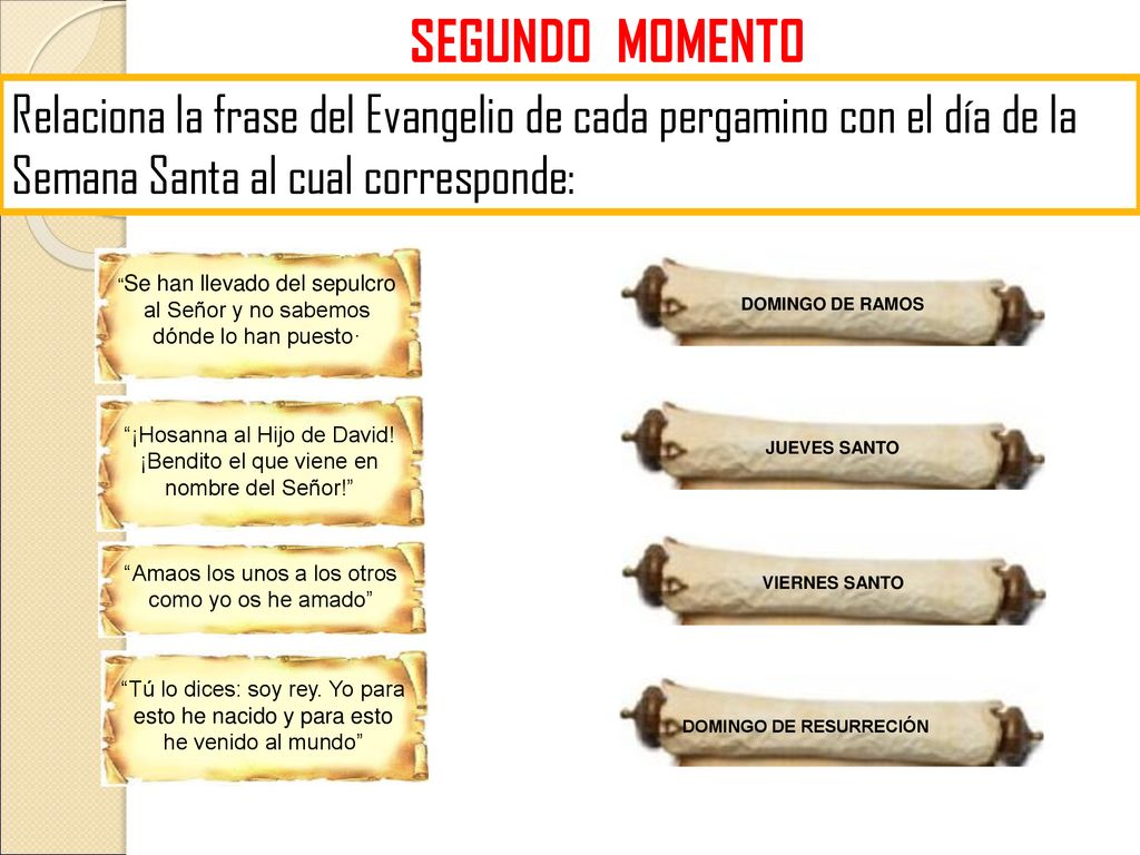 Amaos los unos a los otros como yo os he amado