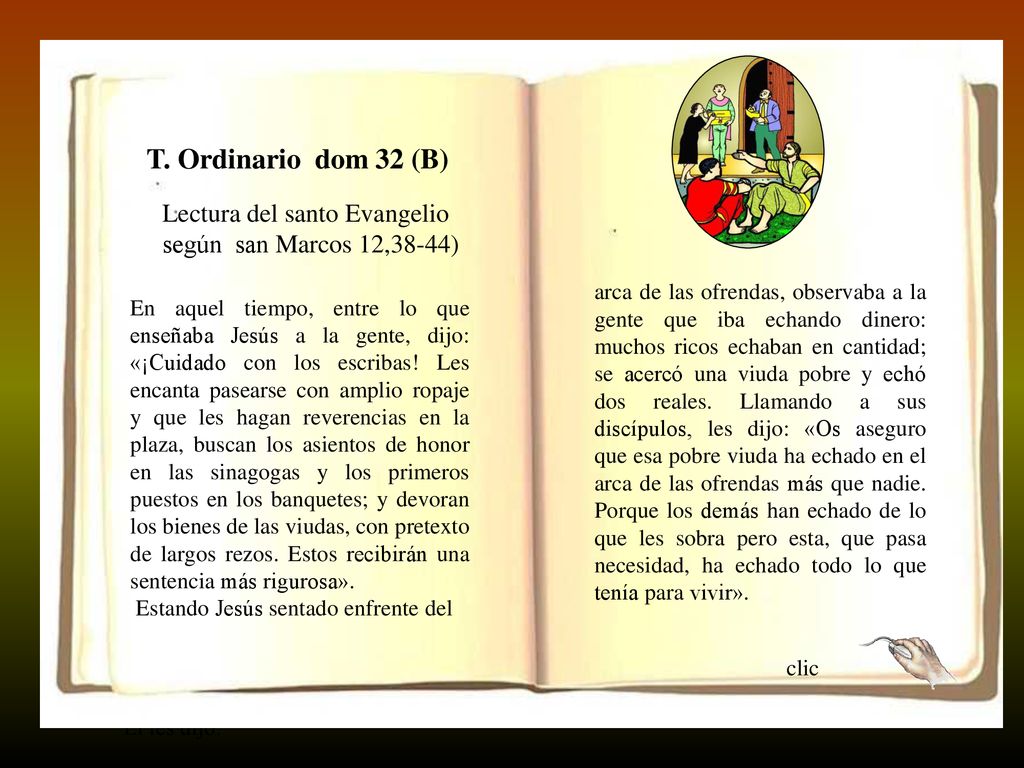 Lectura Del Santo Evangelio Según San Juan 1, Ppt Descargar