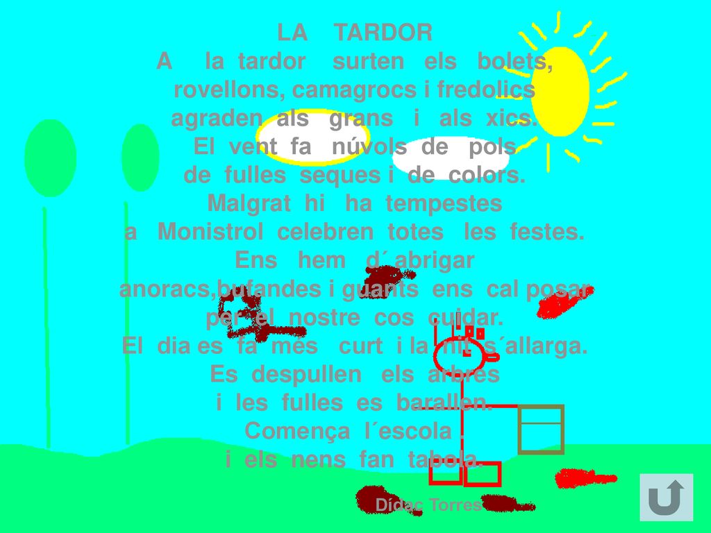 A la tardor surten els bolets, rovellons, camagrocs i fredolics