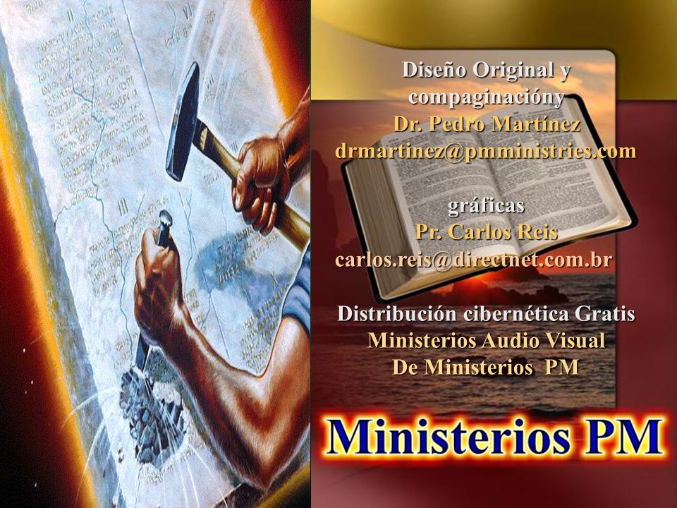 Un abrazo en Cristo para todos los miembros de la Escuela Sabática
