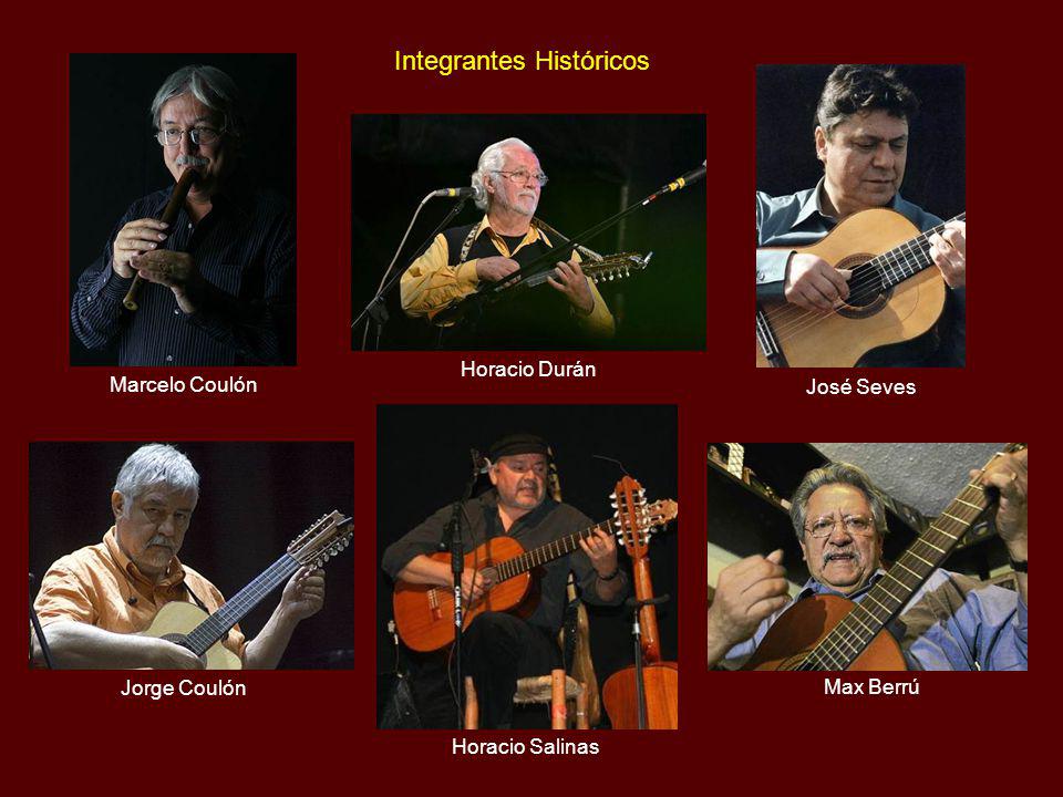 Inti illimani Histórico Grupo Musical Chileno Música Andina - ppt descargar