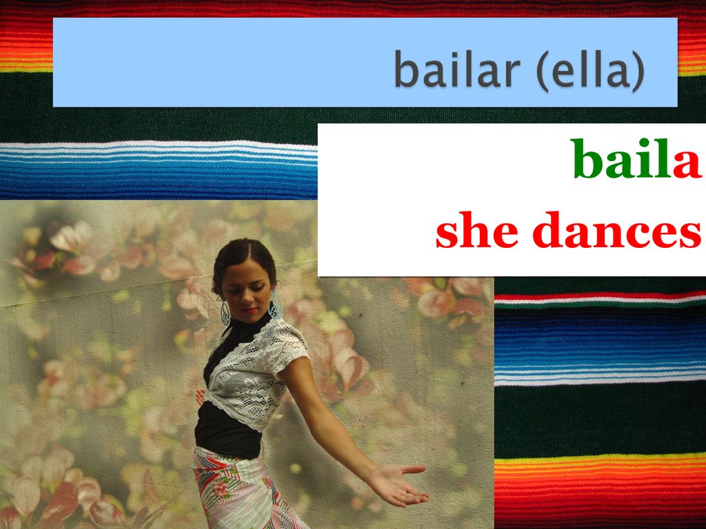 baila she dances return to index 19