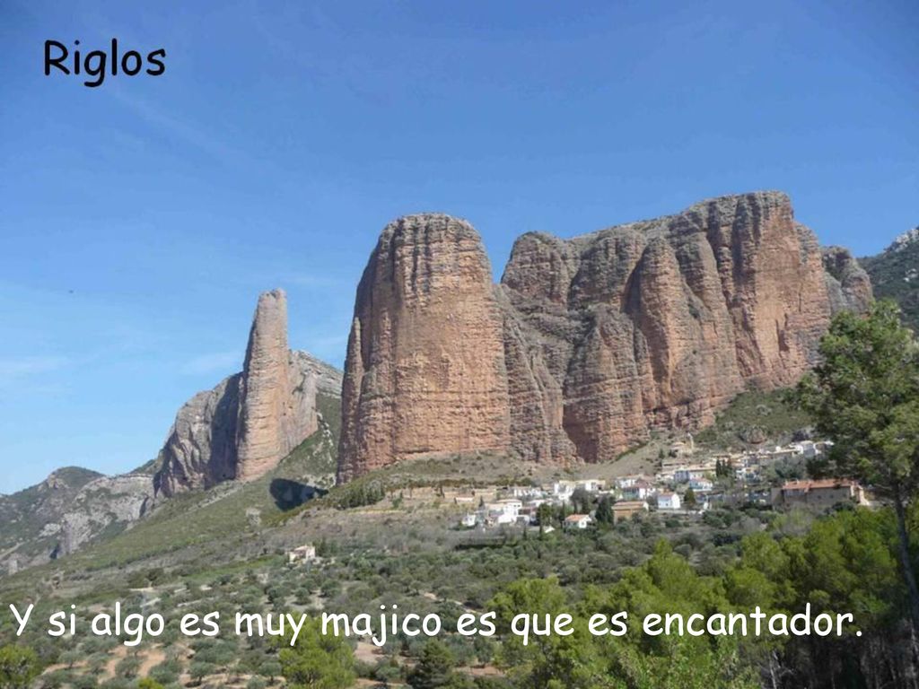 Y si algo es muy majico es que es encantador.