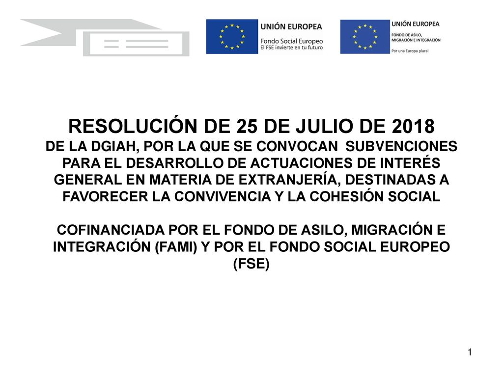 RESOLUCIÓN DE 10 DE MARZO DE 2015 DE LA DIRECCIÓN GENERAL DE MIGRACIONES