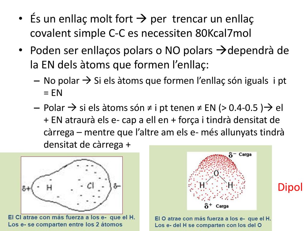 És un enllaç molt fort  per trencar un enllaç covalent simple C-C es necessiten 80Kcal7mol