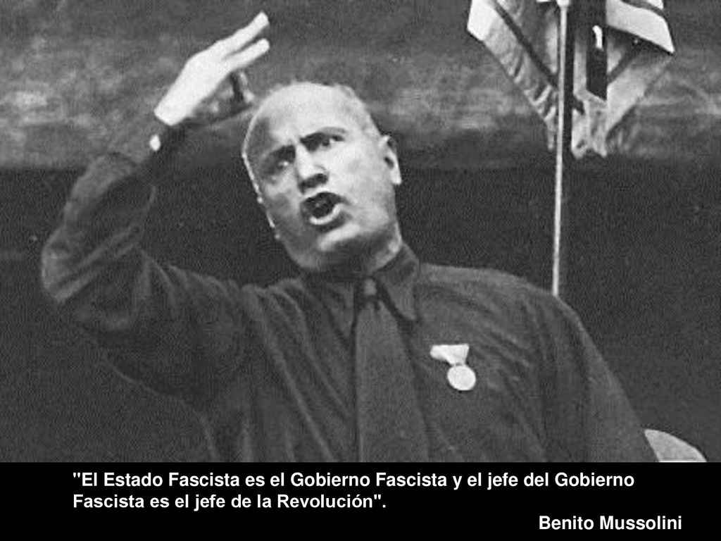 El Estado Fascista es el Gobierno Fascista y el jefe del Gobierno Fascista es el jefe de la Revolución .