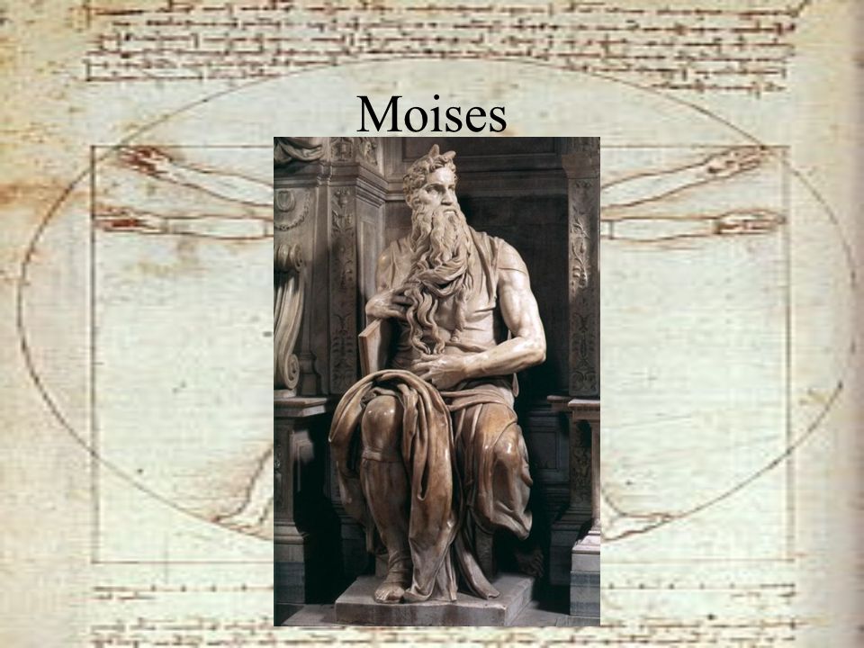Moises