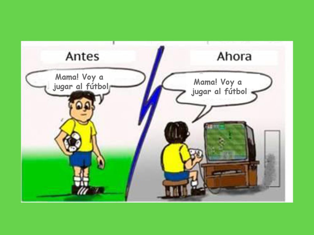 Mama! Voy a jugar al fútbol Mama! Voy a jugar al fútbol
